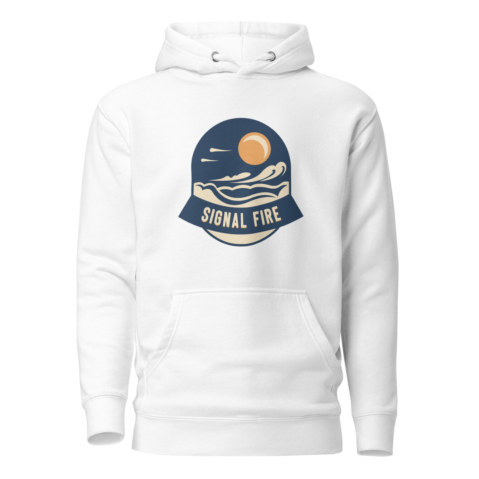 Signalsuk Merch Merch - Signal Fire Band